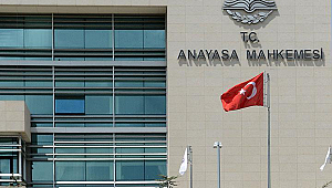 AYM, Cumhurbaşkanlığı Kararı'nı iptal etti