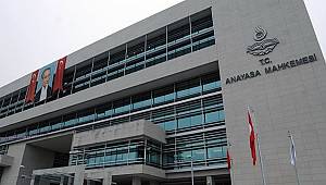 AYM'den CHP'ye ret: Saray'a bir sınırsız yetki daha