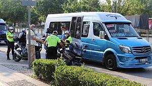 Bakan Koca duyurdu: Ulaşım faaliyetlerinde çalışanlar yarından itibaren aşı olabilecek