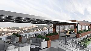  BEŞİKTAŞ BELEDİYESİ'NİN SAHİLDE TEMELİNİ ATTIĞI KAFE VE SOSYAL TESİSİN ADINI BEŞİKTAŞLILAR KOYACAK