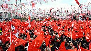 CHP'den İstanbul atağı! 39 ilçede saha çalışması yaptı