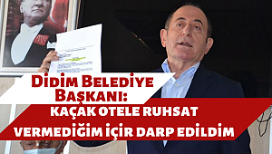 CHP’li Başkanı darp edenlerle AKP’li vekilin ticari ilişkisi