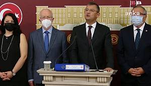 CHP'li Özel: 'Daha da trajik olanı...'