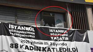 HDP saldırganının ilk ifadesi: 
