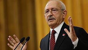 Kılıçdaroğlu'ndan belediye başkanlarına uyarı
