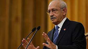 Kılıçdaroğlu'ndan özeleştiri