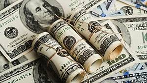 Merkez Bankası anketi: Dolar/TL beklentisi 8,95