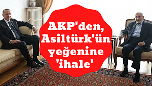 Saadet Partide oluşan çatlağın nedeni o isme verilen 'ihale' mi?