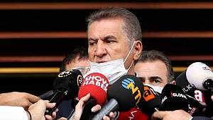 Sarıgül'den HDP Açıklaması