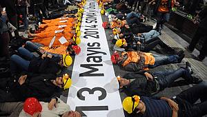 SOMA KATLİAMININ DAVASINDA SON KARAR