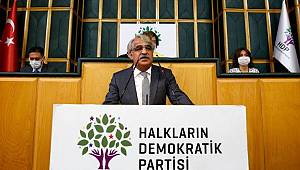  Soylu'nun 'faili meçhul cinayet yok' sözlerine HDP'den tepki