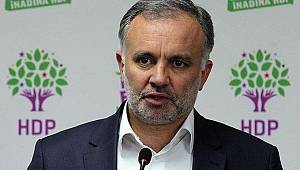 Tahliye edilen Ayhan Bilgen'den ilk açıklama