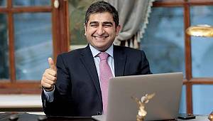 Türkiye’den Sezgin Baran Korkmaz'ı iade talebi 