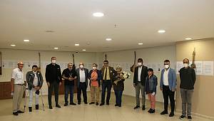 Türkülerin Yıldızları Kartal’da Parladı