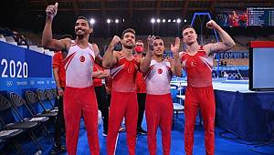 2020 Tokyo Olimpiyatları,13 madalya ile en çok madalya kazandığı oyunlar oldu.