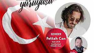 8.BARIŞ VE SEVGİ BULUŞMALARI BAŞLIYOR