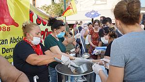Başkan Ergin: