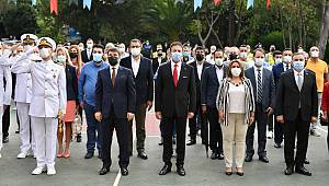 BEŞİKTAŞ'TA 30 AĞUSTOS COŞKUSU 'ZAFER YÜRÜYÜŞÜ' VE GÜLŞEN KONSERİYLE YAŞANACAK