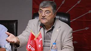 CHP’li Sındır, “iktidarımız yakındır!”