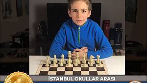 Kartal Belediyesi Satranç Akademisi’nin öğrencileri başarıya doymuyor