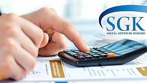 SGK yapılandırmasında son tarih 31 Ağustos
