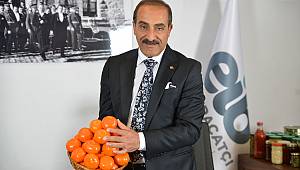Taze meyve sebze sektörüne çifte destek