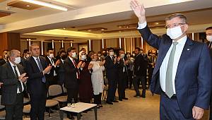 Davutoğlu’ndan STK ve kanaat önderlerine çağrı: Bulguru kurttan ayıklamak istiyorlarsa...