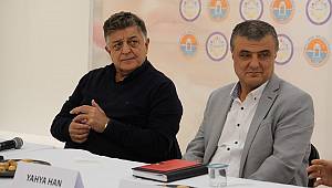 Maltepe Belediyesi’nden SMA’lılara Destek Koşusu