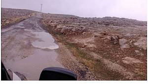 Yol medeniyettir