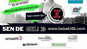 29 EKİM’DE BEŞİKTAŞ’TA SPOR FESTİVALİ DÜZENLENİYOR