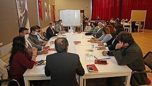 ADIM ADIM YEŞİL BİR GELECEĞE
