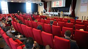 ATAŞEHİR BELEDİYESİ’NİN 2022 MALİ YILI BÜTÇESİ KABUL EDİLDİ
