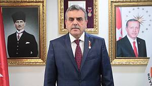 BASKAN BEYAZGÜL: