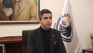 Başkan Gökhan Yüksel’den 29 Ekim Cumhuriyet Bayramı Mesajı