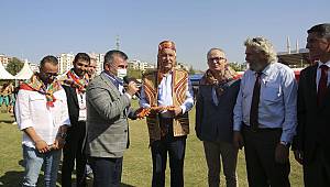 Başkan Zeydan Karalar, “Mehter Marşı da bizim, İzmir Marşı da…”