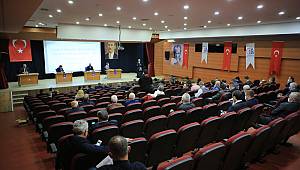 BAYRAMPAŞA BELEDİYESİ’NDE 2022 YILI BÜTÇESİ OY BİRLİĞİ İLE KABUL EDİLDİ