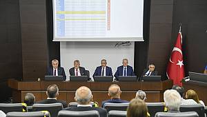 Birliktelik ve ortak çalışma kararlılığı Adana’da iklimi değiştiriyor
