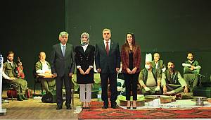BÜYÜKŞEHİR’DEN ÖĞRETMENLER İÇİN MUHTEŞEM KONSER