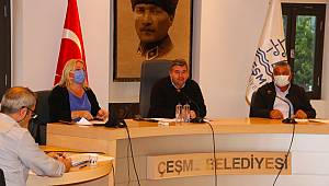 Çeşme'ye 270 milyonluk dev bütçe!