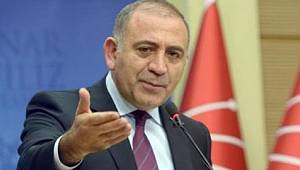 Gürsel Tekin “Hayaldi gerçek oldu”