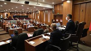 Kartal Belediyesi 2022 Performans Programı ve Bütçesi Oy Çokluğu İle Kabul Edildi