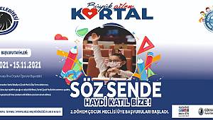 KARTALLI ÇOCUKLAR YÖNETİMDE SÖZ SAHİBİ