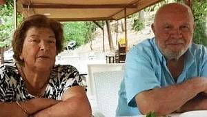 Musa Eroğlu'nun eşi Fatma Eroğlu hayatını kaybetti