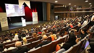 SARIYER'DE CUMHURİYET KUTLAMALARI MİTHAT BAYDUR KONFERANSIYLA BAŞLADI