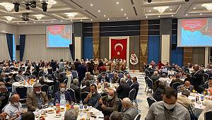 TOKAT'TA ALEVİLİK ÜZERİNE 250 CİLTLİK KÜTÜPHANE OLUŞTURULACAK