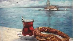 VENÜS Sanat Galerisi uzun bir aradan sonra sezonu ‘İSTANBUL’ ile açıyor