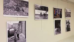 “Yansımalar” Adlı Fotoğraf Sergisi Sanatseverlerle Buluşuyor