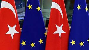 AB Konseyi'nden Türkiye'ye uyguladığı yaptırımı uzatma kararı