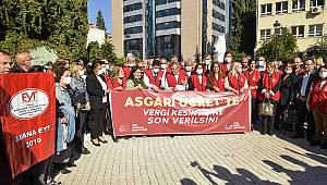 ASGARİ ÜCRET, TEMEL ÜCRET HALİNE GELMEMELİ