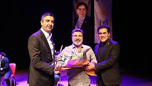 Başkan Gökhan Yüksel, İYİ Parti’nin Düzenlediği ‘Erzincan Türküleri’ Konserine Katıldı